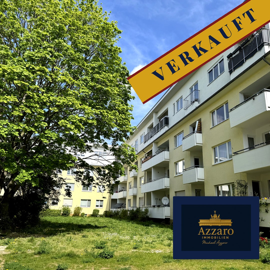 Verkauftes Objekt in Berlin / Potsdam - Azzaro Immobilien